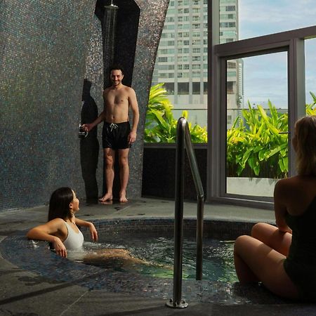 W Bangkok Hotel Zewnętrze zdjęcie